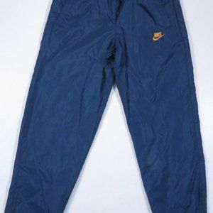 NWOT Vintage 90s Nike Bootleg Track Pants